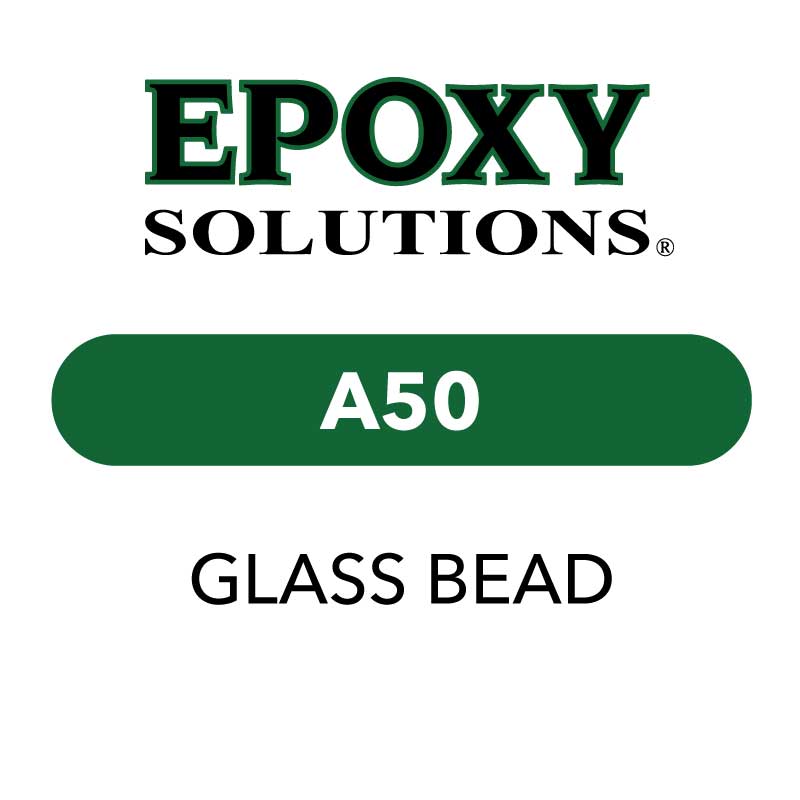 A50 Glass Bead