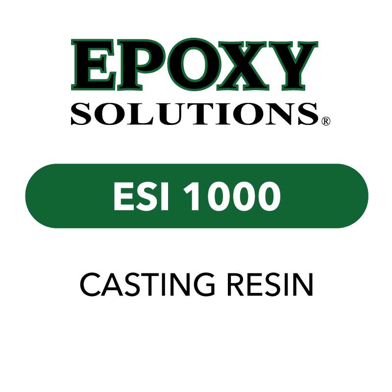 ESI 1000 CASTING RESIN