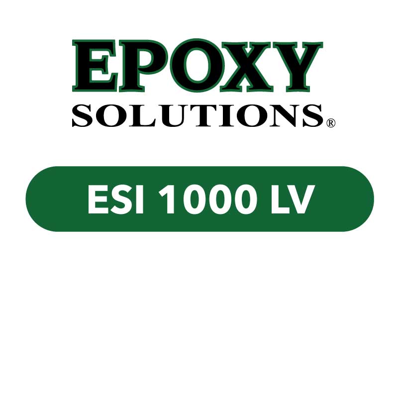 ESI 1000 LV