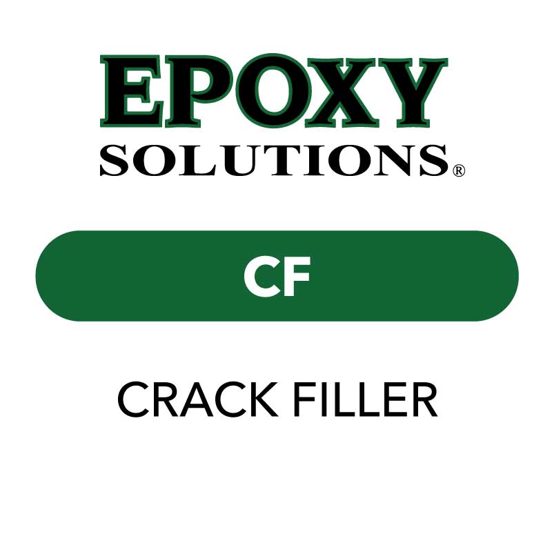 ESI Crack Filler