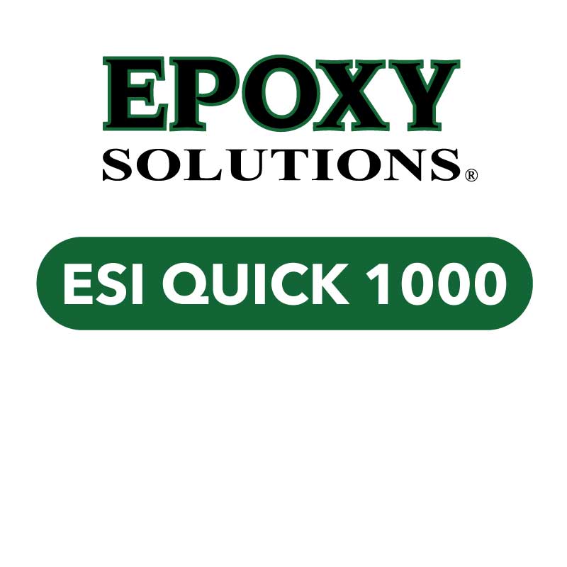 ESI Quick 1000