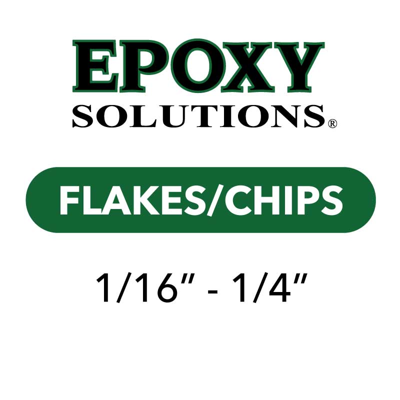 Flakes / Colour Chips