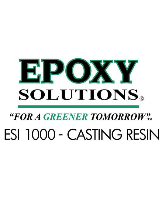 ESI 1000 CASTING RESIN