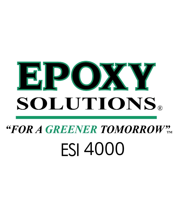 ESI 4000 - Water Based Primer / Sealer