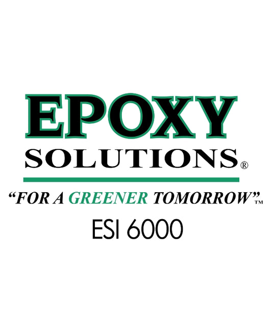 ESI 6000 - 2K Waterborne Polyurethane Coating System