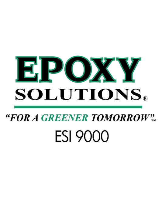 ESI 9000 - Polyaspartic Coating System