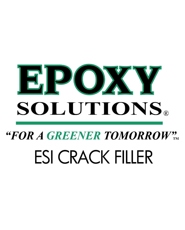 ESI CRACK FILLER