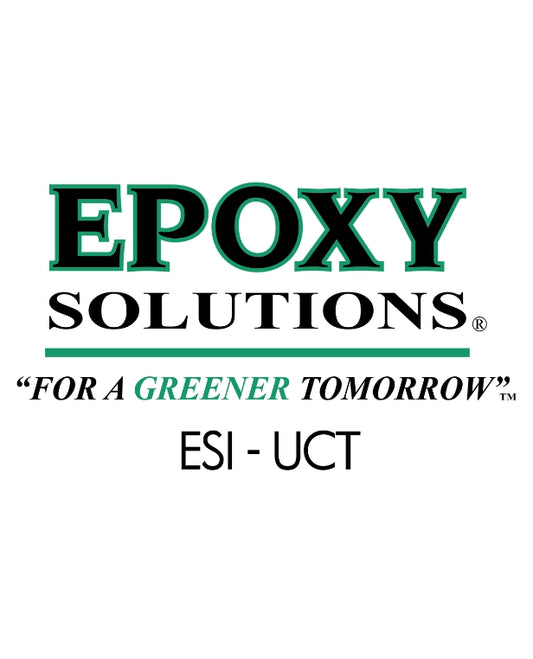 ESI Urethane Concrete Topping (UCT)